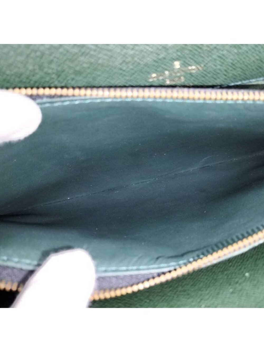 Louis Vuitton Tashkent Business Bag Taiga Epi Sear - Picture 10 of 10